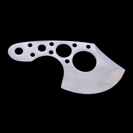 The Chopmax X10
