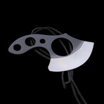 The Wharncliffe Edc