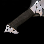The Tanto Sentinel
