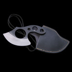 The Wharncliffe Edc
