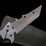 The Tanto Sentinel
