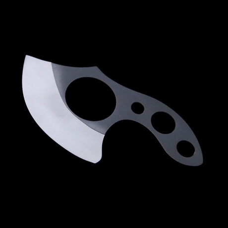 The Wharncliffe Edc