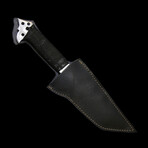 The Tanto Sentinel