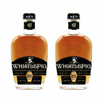 WhistlePig Gravestock 2 Bottle Set
