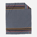 Yakima Twin Camp Blanket // Lake