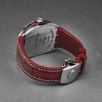 Franck Muller Vanguard Yachting Automatic // 45SCYACHTREDWHT