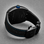 Franck Muller Vanguard Automatic // 45SCBLKBLKBLU