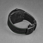 Franck Muller Vanguard Automatic // 45SCBLKBLKGRN