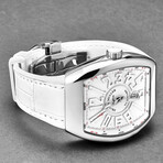 Franck Muller Vanguard Automatic // 45SCWHTWHTWHT