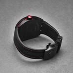 Franck Muller Vanguard Automatic // 45SCBLKBLKRED-1