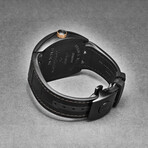 Franck Muller Vanguard Automatic // 45SCBLKBLKGLD-1