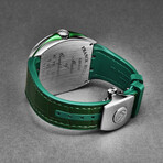 Franck Muller Vanguard Yachting Automatic // 45SCYACHTGRNWHT
