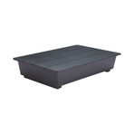 Tien Coffee Table // Black
