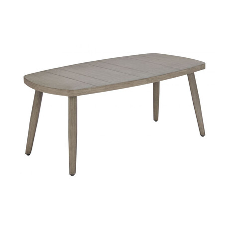 Foret Coffee Table // Brown