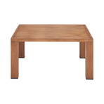 Regels Coffee Table // Natural