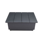 Tien Coffee Table // Black