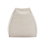 Kalm Lounge Chair // Beige