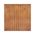 Regels Coffee Table // Natural