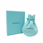 Tiffany & Co. // 18k Rose Gold T True Line Ring // Ring Size: 6.5 // Store Display