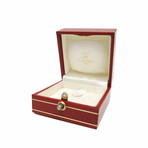 Cartier // 18k Rose Gold Trinity Three-Band Classic Ring // Ring Size: 4.75 // Store Display