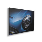 Mini Cooper SE by Rafal R. Nebelski