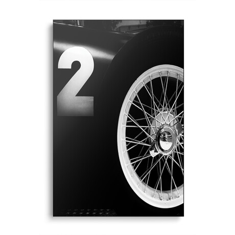 #2 by Roland Weber
