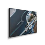 Classic Car Detail by Tim Mossholder