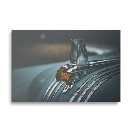 Pontiac Chieftain by Ales sirec