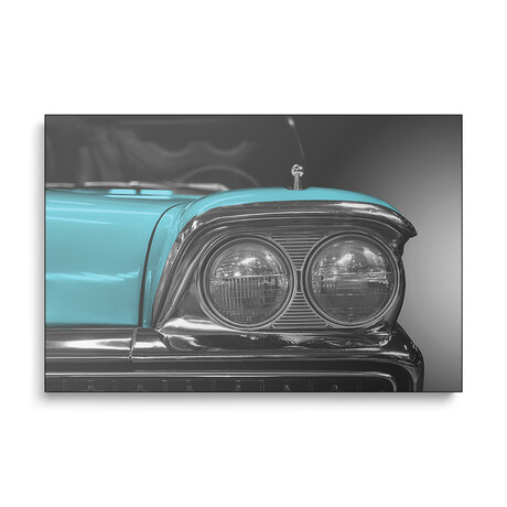 The Serious Car by Roland Weber