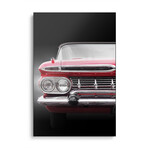 American Classic Car Impala 1959 Convertible by Beate Gube