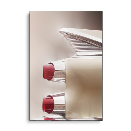 American Classic Car Custom Royal 1959 Tail Fin by Beate Gube