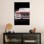 American Classic Car Impala 1959 Convertible by Beate Gube