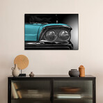 The Serious Car by Roland Weber