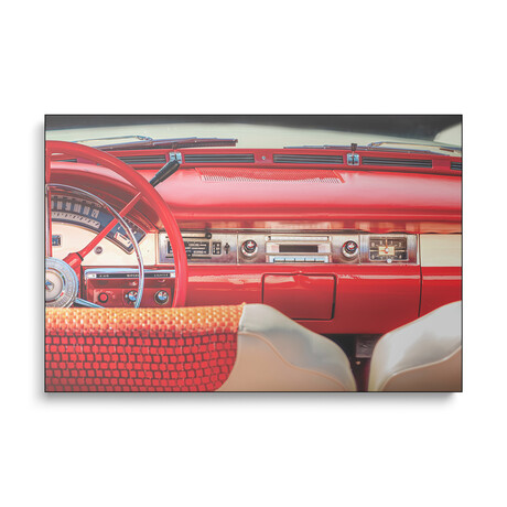 American Way Of Drive by Stephan Ruckert