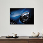 Mini Cooper SE by Rafal R. Nebelski
