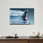 The Continental by Roland Weber