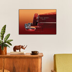 The New Yorker Deluxe by Roland Weber