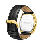 Gamages of London Limited Edition Hand-Assembled Pride Mechanical Quartz // GA2032