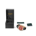 Gamages of London Limited Edition Hand-Assembled Albion Mechanical Quartz // GA2072