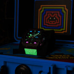 Nubeo Magellan Chronograph Space Invaders Limited Edition Quartz // NB-6024-SI-07
