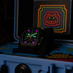Nubeo Magellan Chronograph Space Invaders Limited Edition Quartz // NB-6024-SI-08