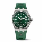Maurice Lacroix Aikon Venturer Automatic // AI6057-SSL50-630-5
