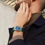 Maurice Lacroix Aikon Venturer Automatic // AI6057-SSL50-630-5