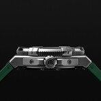 Maurice Lacroix Aikon Venturer Automatic // AI6057-SSL50-630-5