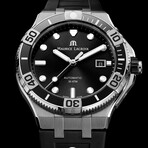 Maurice Lacroix Aikon Venturer Automatic // AI6058-SS001-330-1