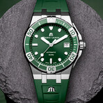 Maurice Lacroix Aikon Venturer Automatic // AI6057-SSL50-630-5