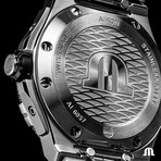 Maurice Lacroix Aikon Venturer Automatic // AI6057-SSL20-330-2