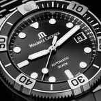 Maurice Lacroix Aikon Venturer Automatic // AI6057-SSL20-330-2