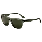 Burberry // Men's // BE4293-394671-56 // Green