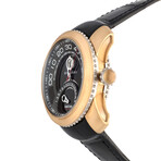 Bulgari Gefica Bi-Retro Titanium Automatic // 101834 // Store Display